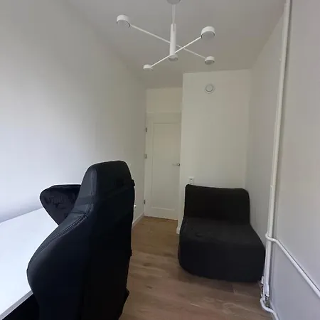 Zolifornia Apartman *