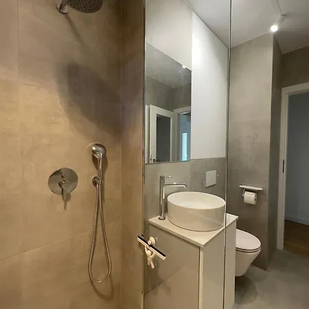 Zolifornia Apartman *