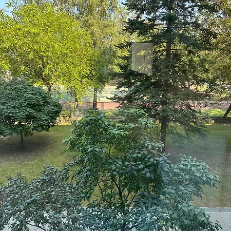 Apartamento Zolifornia Varsóvia