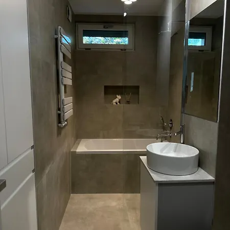 Zolifornia Varsóvia