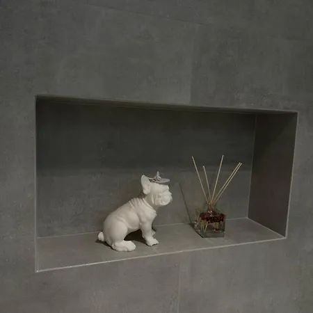 Zolifornia Apartamento Varsóvia