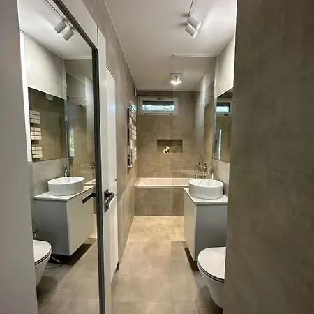 Apartment Zolifornia