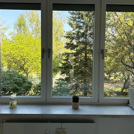 Zolifornia Appartement