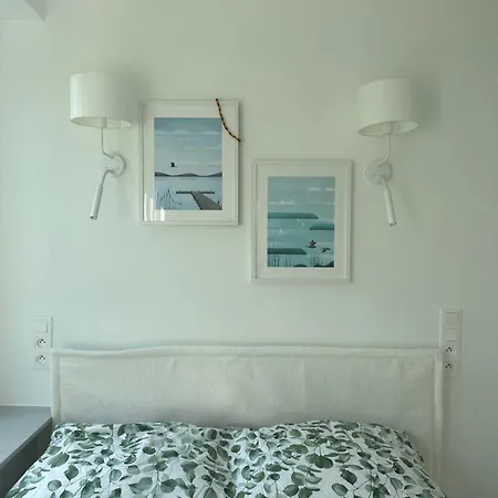 Zolifornia Appartement