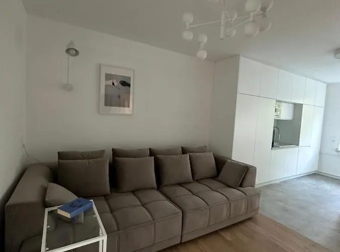 Zolifornia Апартаменты *