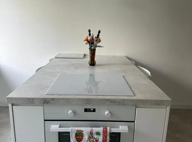 Zolifornia Апартаменты