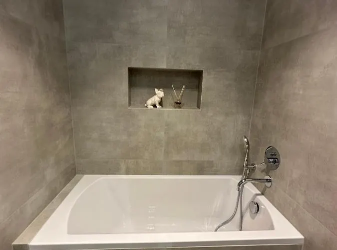 Zolifornia Апартаменты