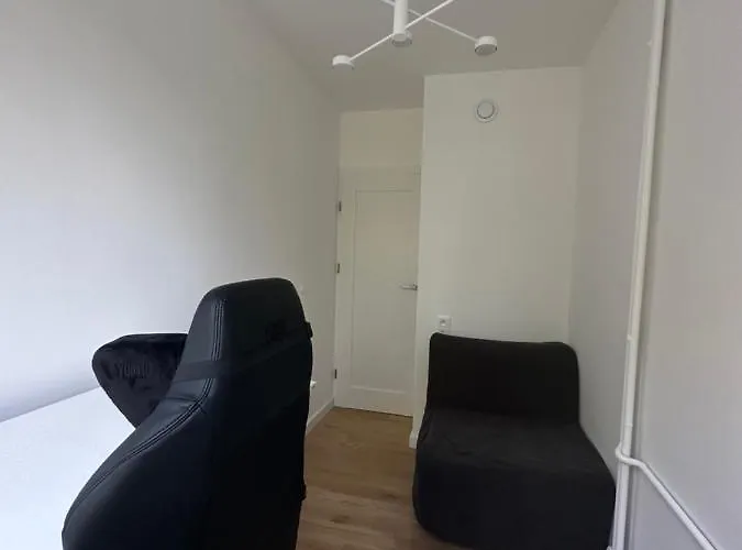 Zolifornia Апартаменты *