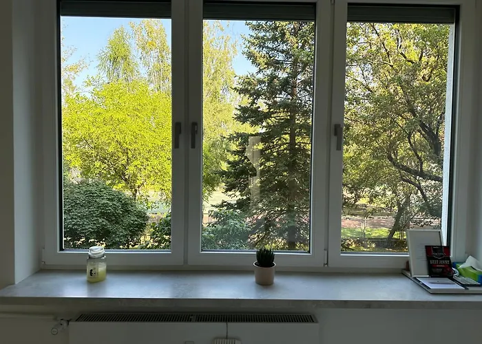 Zolifornia Апартаменты