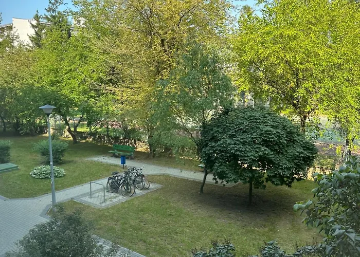 Zolifornia Апартаменты