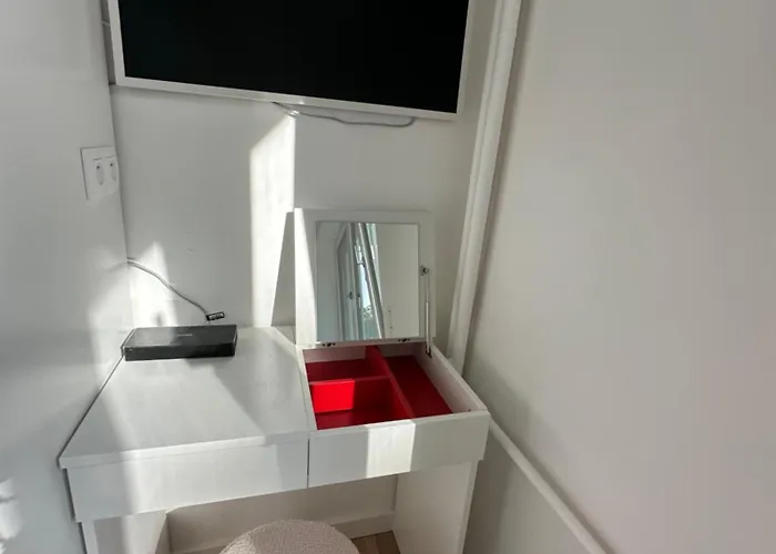 Апартаменты Zolifornia *