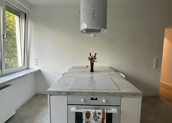 Апартаменты Zolifornia