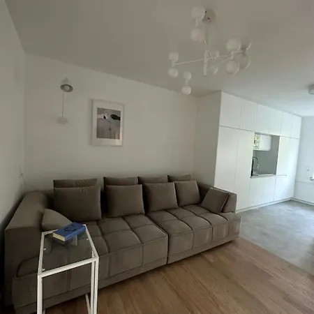 Zolifornia Apartament *