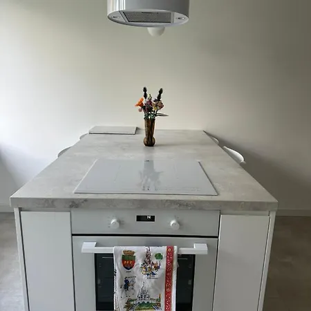 Zolifornia Apartament