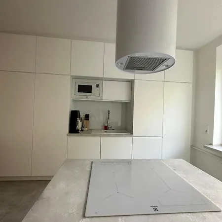 Apartament Zolifornia *