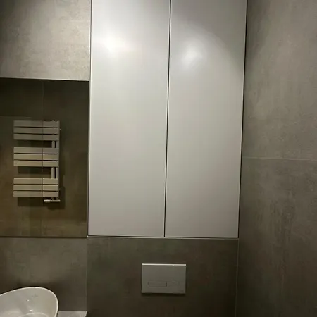 Apartament Zolifornia Warszawa