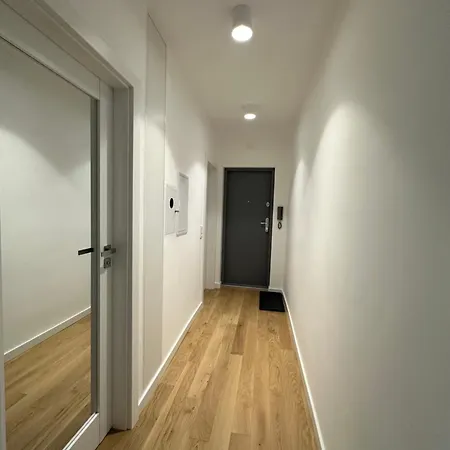 Zolifornia Apartament *